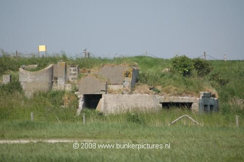 © bunkerpictures.nl - Type Vf1a TR